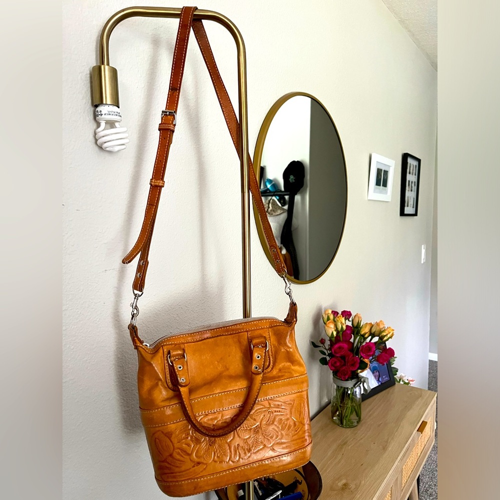 Crossbody Purse